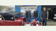 Eye Street Automotive