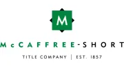 McCaffree-Short Title Company