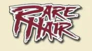 Rare Hair