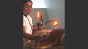 Tirnanog Spa
