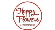 Happy Flowers