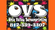 Ohio Valley Screen Printers