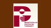 Monticello Physical Therapy Services