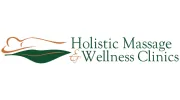 Holistic Massage & Wellness Clinics