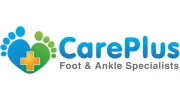 CarePlus Foot & Ankle Specialists: Hubert Lee, DPM