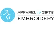 Apparel to Gifts Embroidery