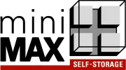 Mini Max Self Storage