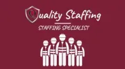 Quality Staffing