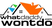 What Daddy Won't Do