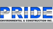 Pride Environmental & Construction