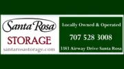 Santa Rosa Storage