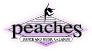Peaches Dance & Music Orlando