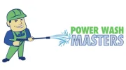 Power Wash Masters