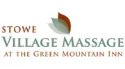 Stowe Village Massage