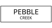 Pebble Creek