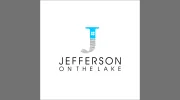Jefferson on the Lake