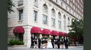 The Brown Hotel