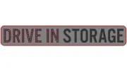 EZ Drive In Storage