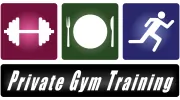 Private Gym Training