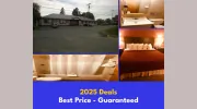 Hotel Terrace Millinocket