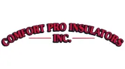 Comfort Pro Insulators