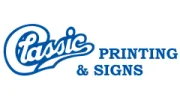 Classic Printing and Signs