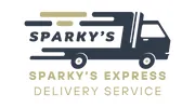 Sparky's Express Delivery
