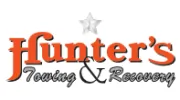 Hunters Towing