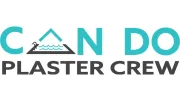 Can Do Plaster Crew