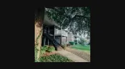 Tapestry on Vaughn
