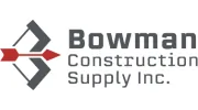 Bowman Construction Supply