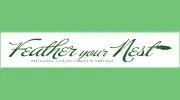 Feather Your Nest Antiques