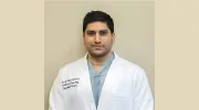 Sagar Patel, M.D