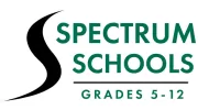 Spectrum High School