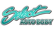 Select Auto Body