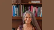 Marianne Gabriel Mejia, LMFT