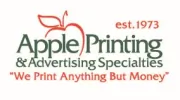 Apple Printing