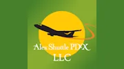 Alex Shuttle PDX