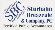 Sturhahn Breazeale