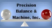 Precision Balance & Machine
