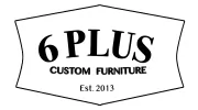 6 Plus Custom Furniture