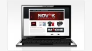 NOVAK Brand Design