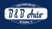 B&B Auto Repair
