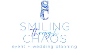Smiling Through Chaos