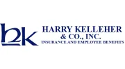 Harry Kelleher