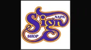 Napa Sign Shop