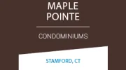 Maple Pointe Stamford