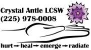 Crystal Antle LCSW