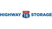 Highway 16 Mini Storage