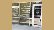 Dallas Nutrition Therapy